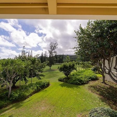 Kekoa Condo Kahuku Exterior photo