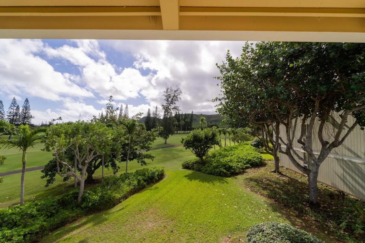 Kekoa Condo Kahuku Exterior photo