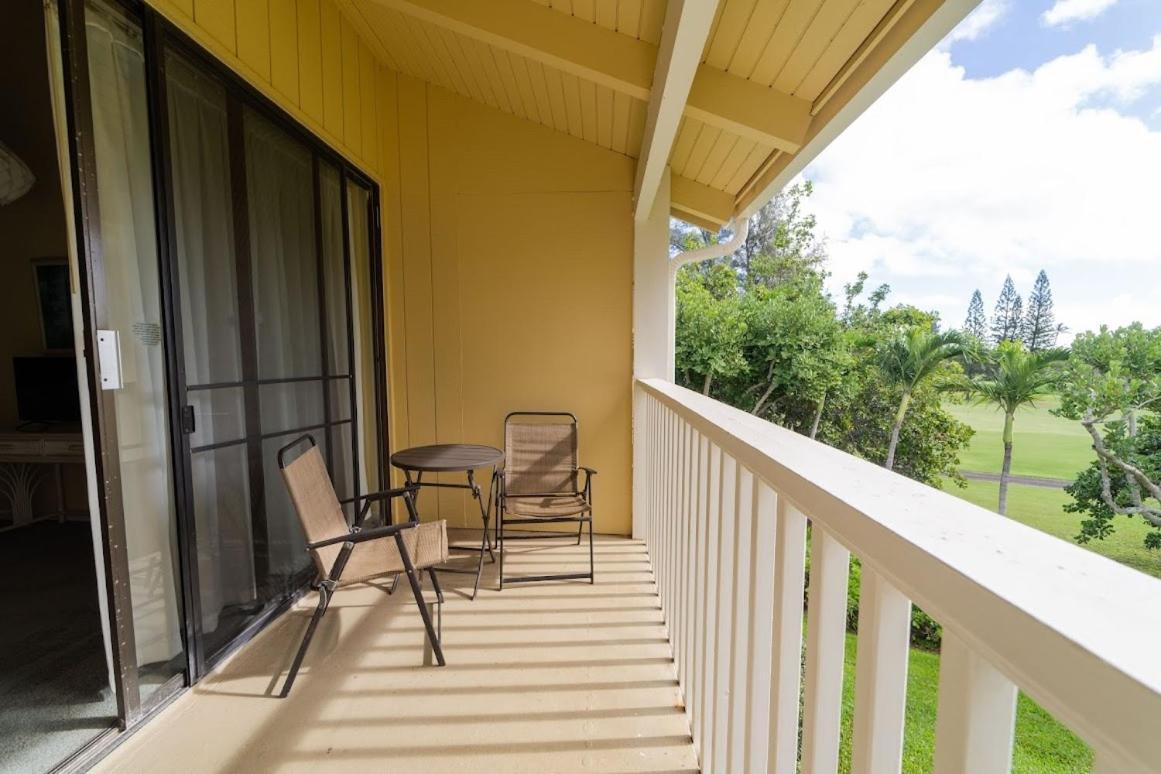 Kekoa Condo Kahuku Exterior photo