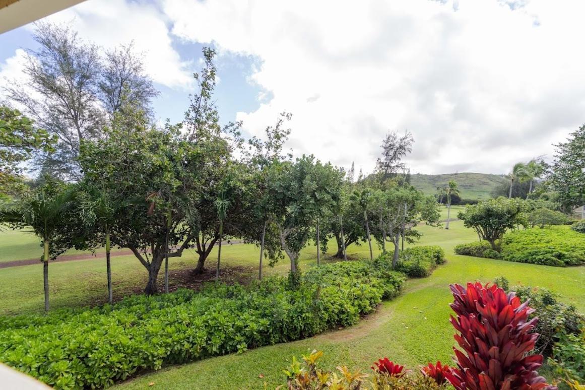 Kekoa Condo Kahuku Exterior photo