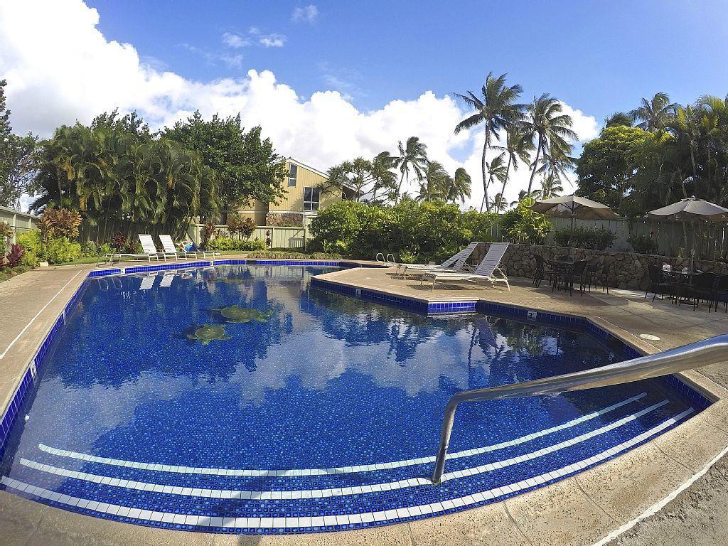 Kekoa Condo Kahuku Exterior photo